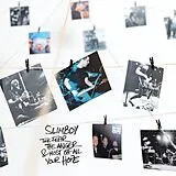Slimboy LP (analog) The Fear The Anger And Most Of All Your Hope