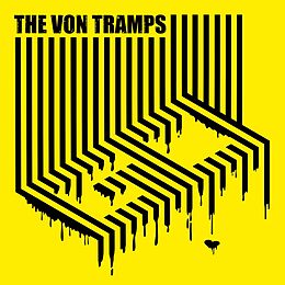 The Von Tramps Vinyl Go (Col.Vinyl)