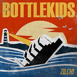 Bottlekids Vinyl Zilch (col. Vinyl)