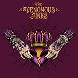 The Venomous Pinks Vinyl Vita Mors (col. Vinyl)