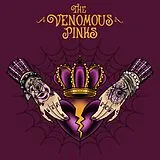 The Venomous Pinks LP (analog) Vita Mors (col. Vinyl)