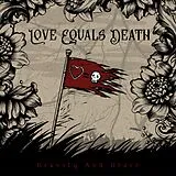 Love Equals Death LP (analog) The Letter (col. Vinyl)