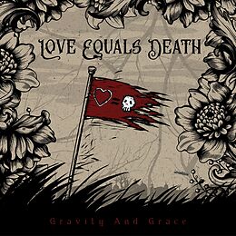 Love Equals Death Vinyl The Letter (col. Vinyl)