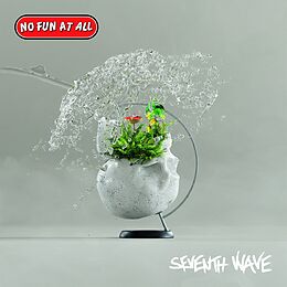 No Fun At All Vinyl Seventh Wave (col. Vinyl)