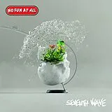 No Fun at All CD Seventh Wave