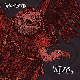 Jugheads Revenge Vinyl Vultures