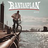 Rantanplan Vinyl Ahoi (col. Vinyl)