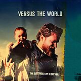 Versus The World Vinyl The Bastards Live Forever