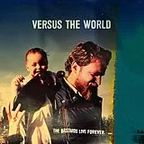 Versus The World LP (analog) The Bastards Live Forever