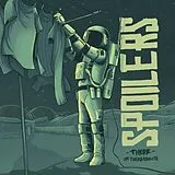 Spoilers LP (analog) There Or Thereabouts