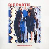 Die Partie LP (analog) Beziehungsweisen