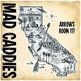 Mad Caddies LP (analog) Arrows Room 117