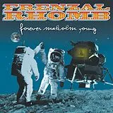 Frenzal Rhomb LP (analog) Forever Malcolm Young (col. Vinyl)