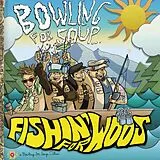 Bowling For Soup LP (analog) Fishing For Woos (col. Vinyl)