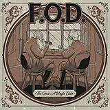 F.o.d. LP (analog) The Once A Virgin Club (col. Vinyl)