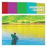 Jon & Buddies Snodgrass LP (analog) Barge At Will (col. Vinyl)