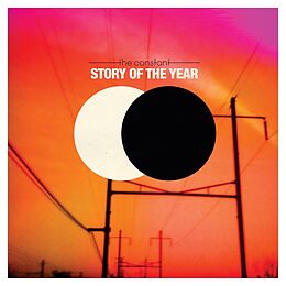 Story Of The Year Vinyl The Constant (col. Vinyl)