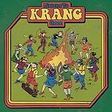 Krang LP (analog) Listens To Krang Once