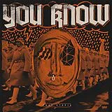 You Know LP (analog) Post Utopia