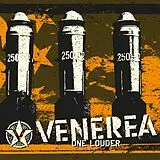 Venerea LP (analog) One Louder (col. Vinyl)