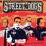 Street Dogs LP (analog) Back To The World (col. Vinyl)