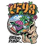 CF98 Vinyl Stupid Punk
