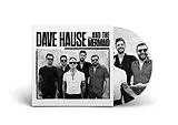 Dave Hause Vinyl ...And The Mermaid (Col. Vinyl)