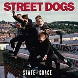 Street Dogs Vinyl State Of Grace (Col. Vinyl)