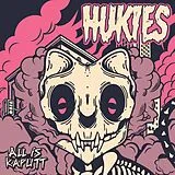Hukies Vinyl All Is Kaputt (col. Vinyl)