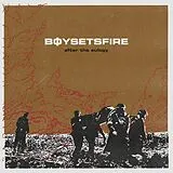 Boysetsfire Vinyl After The Eulogy (White Vinyl)