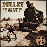 Pulley Vinyl Esteem Driven Engine (Col. Vinyl)