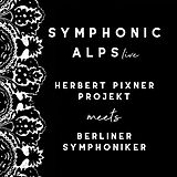 Herbert Projekt/Berline Pixner CD Symphonic Alps Live (special 2-disc Edition)