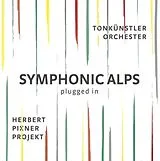 Herbert/Tonkuns Pixner Projekt CD Symphonic Alps Plugged-In (2cd+Dvd)