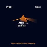 Herbert Pixner, Thomas gansch Vinyl Alpen Und Gluhen (lim. 180g Lp)
