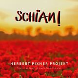 Herbert Pixner Projekt Vinyl Schian! (180g Clear Vinyl)