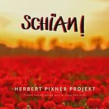 Herbert Pixner Projekt Vinyl Schian! (180g Clear Vinyl)