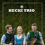 Hecki Trio CD Cuvée