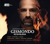 Cencic/Mynenko/Junker/Arditti/Pastuszka/Orkiestra CD Gismondo Re di Polonia