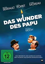 Das Wunder des Papu DVD