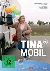 Tina mobil DVD
