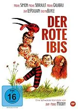 Der rote Ibis DVD