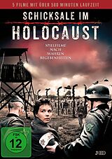 Schicksale im Holocaust DVD