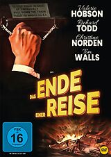 Das Ende einer Reise DVD