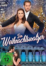 Der Weihnachtswalzer DVD