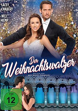 Der Weihnachtswalzer DVD