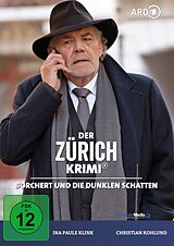 Der Zürich Krimi DVD