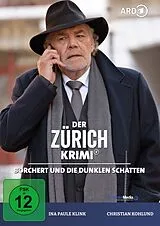 Der Zürich Krimi DVD