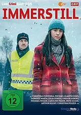 Immerstill DVD