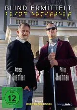 Blind ermittelt 9 - Mord an der Donau DVD