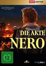 Die Akte Nero DVD